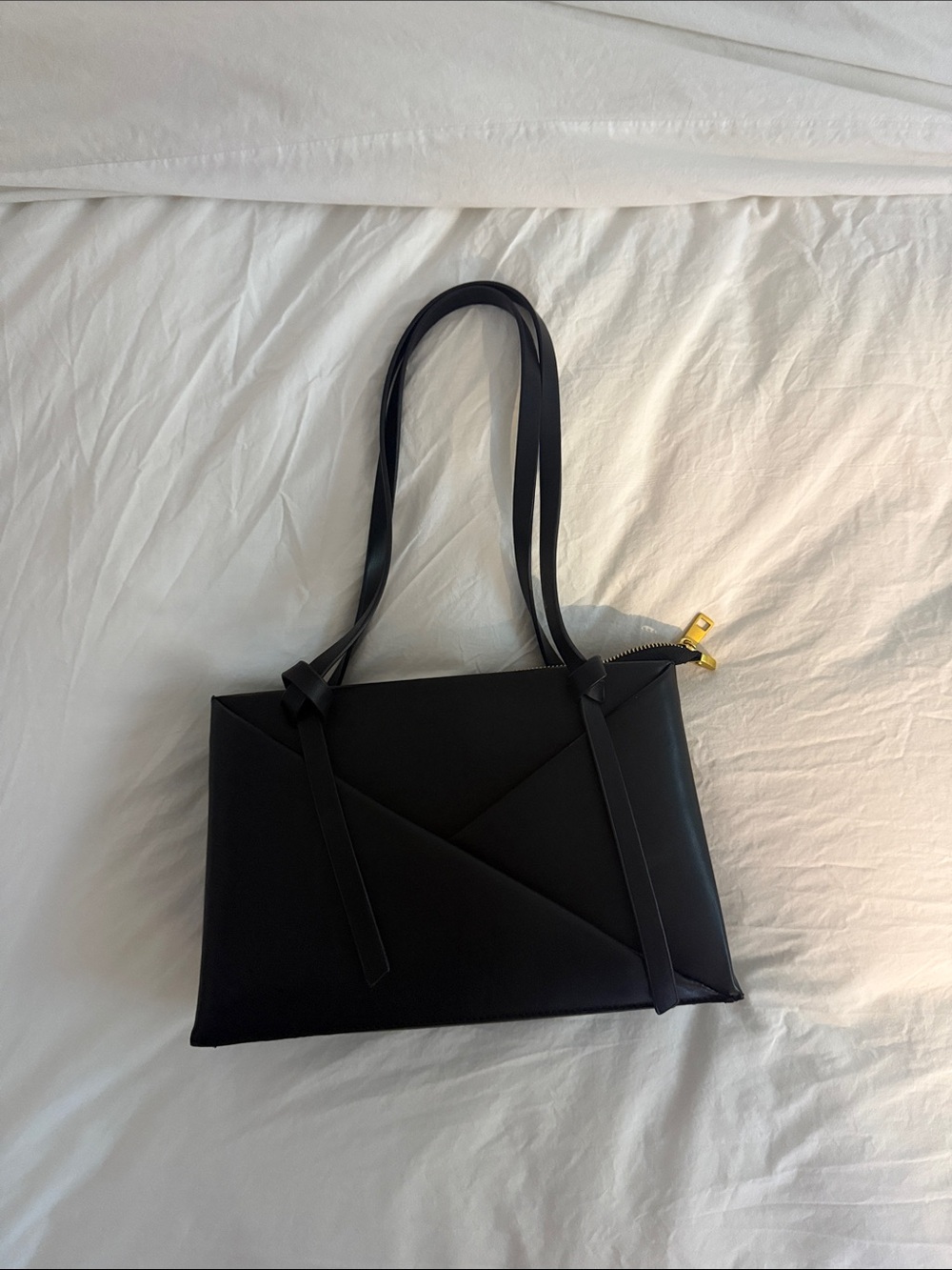 Black bag